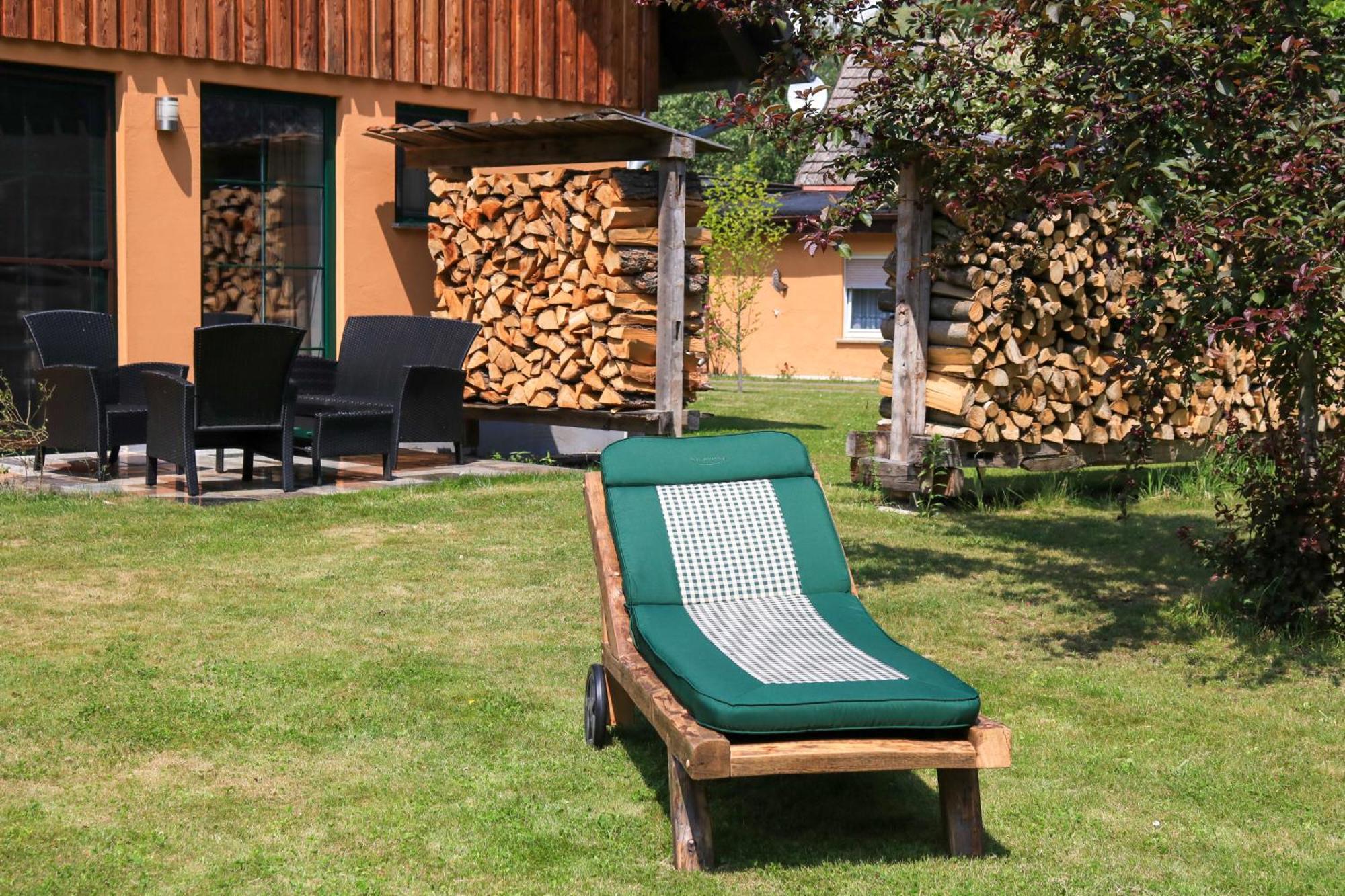 Gasthaus & Pension Am Kurfuerstendamm Burg  Εξωτερικό φωτογραφία